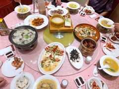 -同君福大酒楼(紫新路店)