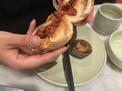 -蝴蝶里·粤菜·点心(滨江龙湖店)