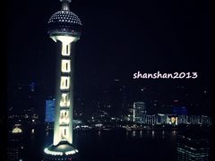 外景-上海浦东丽思卡尔顿酒店