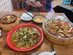-佬缸炮江湖川菜(玉林店)