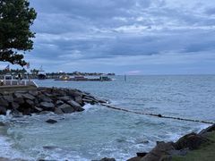 -麦哲伦丝绸度假村