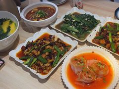 -香缇小院私房菜(盐务街店)