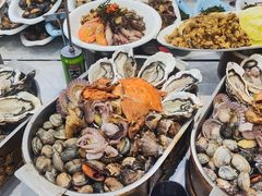 -抹直口特色菜馆(一店)