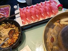 -鼓楼东街老火锅(鼓楼店)