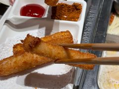 -海底捞火锅(中山路天主教堂店)