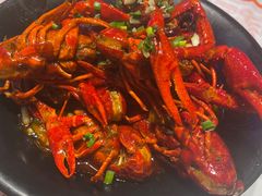 -熊记虾王·小龙虾(东晓南店)