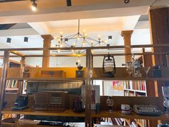 -1901 Cafe(西四店)