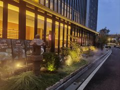 -炊江南·上海菜(国展华漕店)