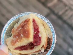 -嘉华鲜花饼·现烤(昆明老街店)