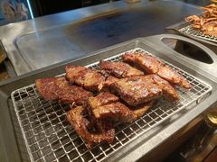 -钱小奴炭烤自助料理·安格斯牛肉(盐城中南城店)