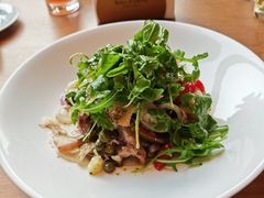 -北辰洲际酒店·IT MAMA意式家味餐厅