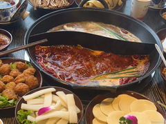 -冯校长老火锅(双桥路店)