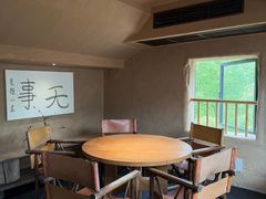 -素描餐厅(灵隐天竺店)