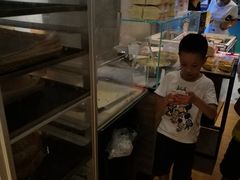 -bItBakery(岭南站店)