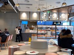 -奈雪的茶(中粮祥云小镇店)