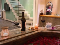 -春晖园度假酒店温泉