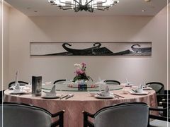包厢-白云宾馆·白云宴餐厅