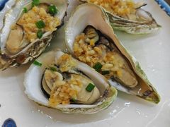 -旺鲜渔港连锁餐厅·珠海特色美食地标(爱情邮局店)