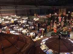 大堂-石岐佬中山菜馆(张溪店)