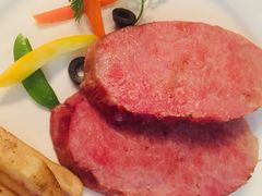 -成桂西餐厅·42年的味道(五大道疙瘩楼店)