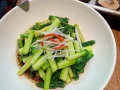 -素描餐厅(灵隐天竺店)