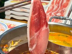 -谭三娘鲜切牛肉自助火锅(九眼桥总店)