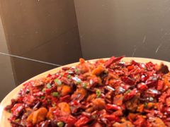 -重庆万豪中餐厅·Man Ho