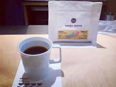 -Onirii Coffee(长乐路店)