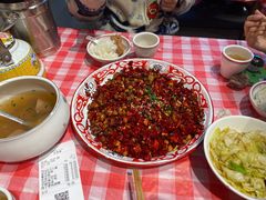 -龙师傅卤炒(天马店)