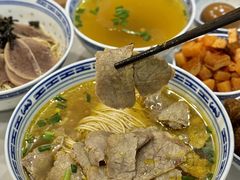 -永丰面馆(汉口路店)