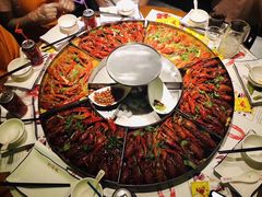 -张胡李四季虾玲珑(竞舟路店)