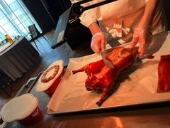 -秀儿四九城·新京菜(亚运村鸟巢店)