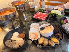 -丽江庭院之爱在路上(西单店)