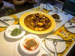 -金柱大盘鸡(跃进街店)