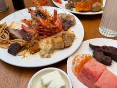 -拉蒂娜·巴西牛排馆 Latina·Brazilian Steakhouse(王府井喜悦店)