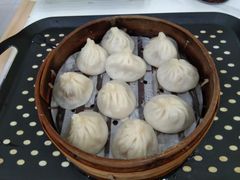-上味馆南翔小笼(杏山路店)