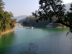 -广州市流溪河国家森林公园