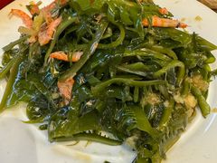 -永红源·小排档(闽江路店)