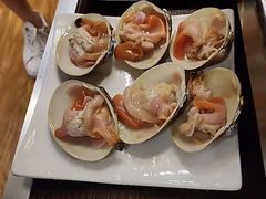 -蔚海之都·象山蒸汽海鲜(仙霞路店)