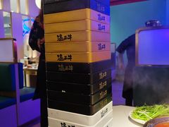 -温禾牛·和牛寿喜烧自助火锅(恒基名人店)