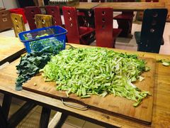 -素清香(解放路店)