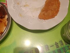 -令氏家外家周秦食府(高新店)