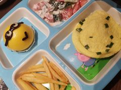-快乐小羊·内蒙牛羊肉火锅(流花中心店)