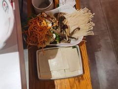-大四喜·鲜牛肉火锅(洛阳大学城店)