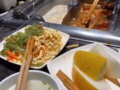 -海底捞火锅(上地华联店)