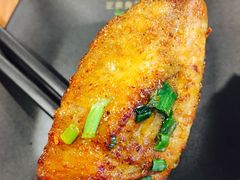 -陈员外正宗夹江烧烤(广福路店)