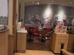 -COSTA COFFEE(西贸凯德晶品4层2店)