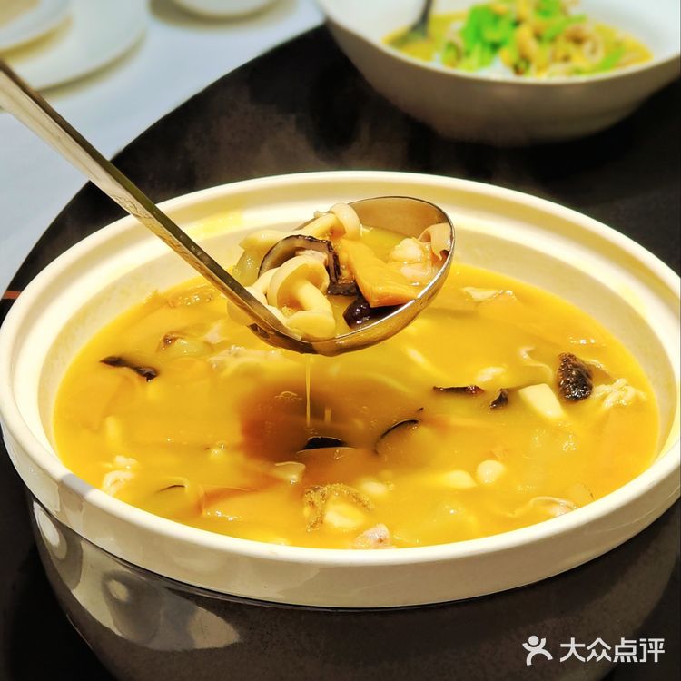 宴江南·新派江浙菜|高端中餐厅首选