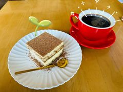 -Ricci睿奇美式餐厅(五道口店)