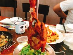 -豆蔻电影主题餐厅(四牌楼店)